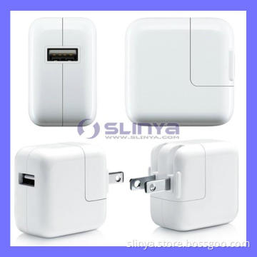 AC Wall Power USB Port 4 in 1 UK Us EU Au Plug Travel Charger for iPhone 6